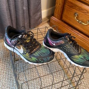 Nike Free 50 Sneakers